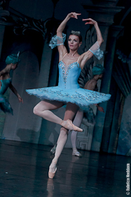 Ballet national de Kiev / "La belle au bois dormant"